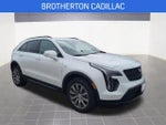 2023 Cadillac XT4 AWD Sport