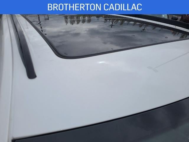 2023 Cadillac XT4 AWD Sport