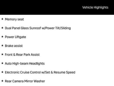 2023 Cadillac XT4 AWD Sport