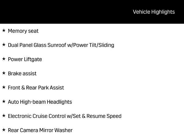 2023 Cadillac XT4 AWD Sport