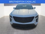 2020 Cadillac XT4 AWD Sport