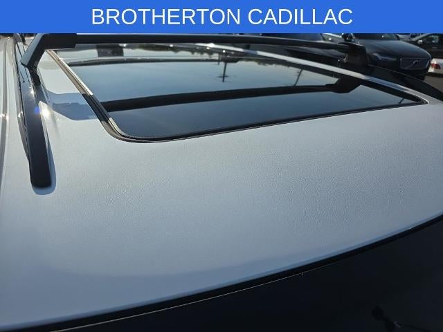 2020 Cadillac XT4 AWD Sport