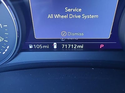 2020 Cadillac XT4 AWD Sport