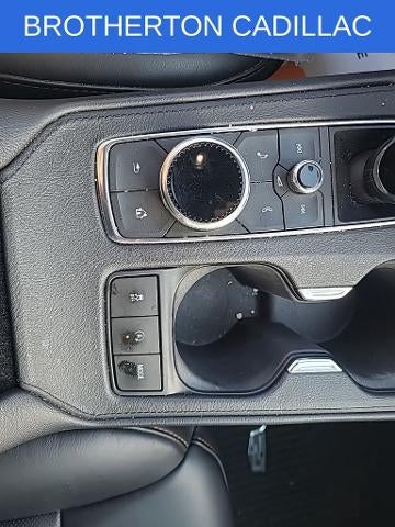 2020 Cadillac XT4 Base