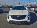 2020 Cadillac XT4 AWD Sport