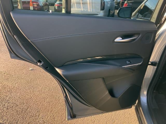 2023 Cadillac XT4 AWD Sport