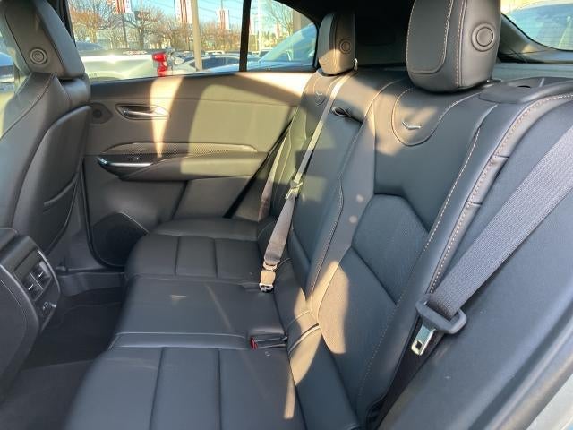 2023 Cadillac XT4 AWD Sport