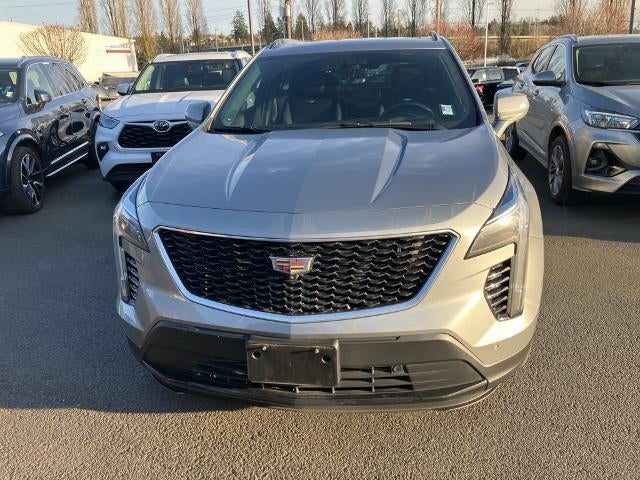 2023 Cadillac XT4 AWD Sport