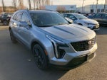 2023 Cadillac XT4 AWD Sport