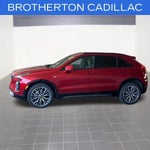 2024 Cadillac XT4 AWD Sport