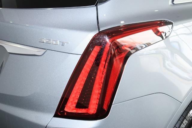 2024 Cadillac XT5 AWD Luxury