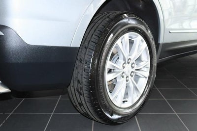 2024 Cadillac XT5 AWD Luxury