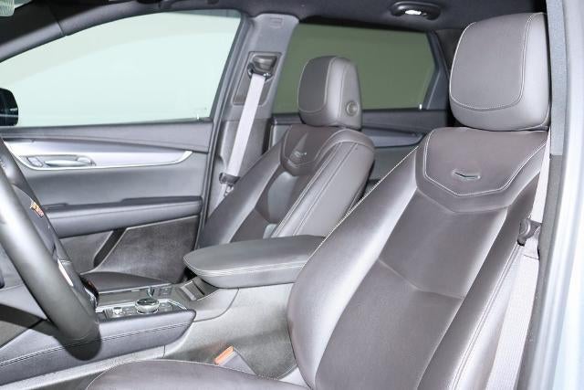 2024 Cadillac XT5 AWD Luxury