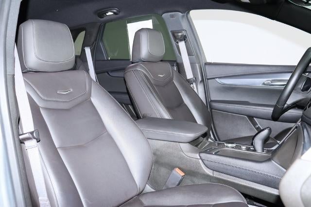 2024 Cadillac XT5 AWD Luxury