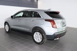 2024 Cadillac XT5 AWD Luxury