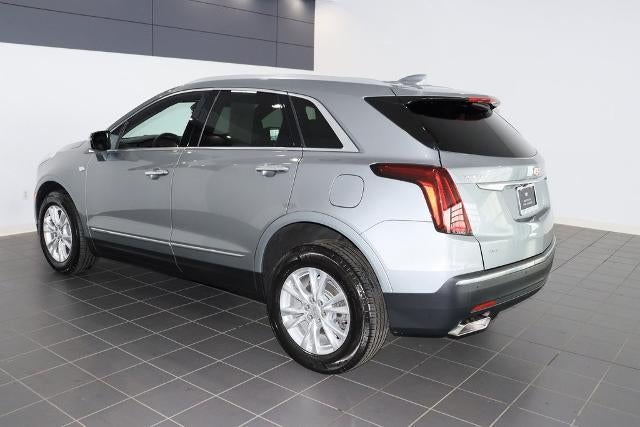 2024 Cadillac XT5 AWD Luxury