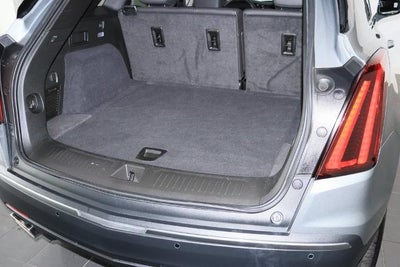 2024 Cadillac XT5 AWD Luxury