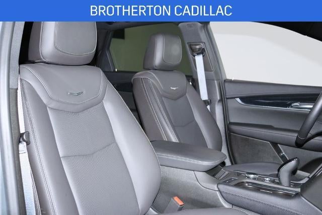 2024 Cadillac XT5 AWD Luxury