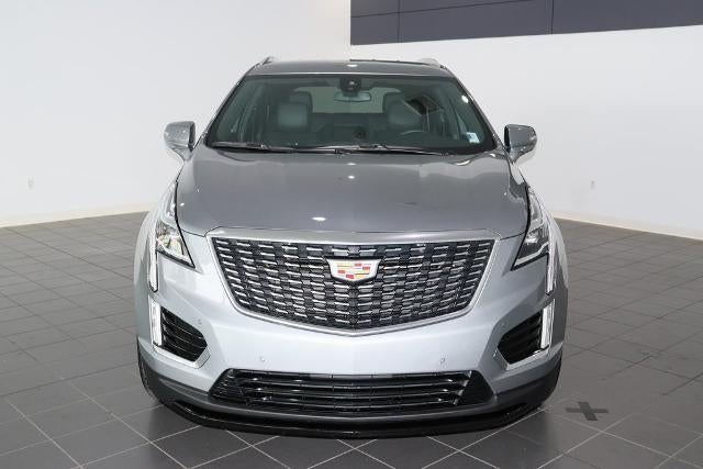 2024 Cadillac XT5 AWD Luxury