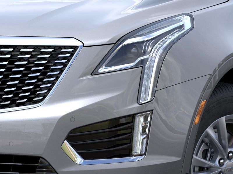 2024 Cadillac XT5 AWD Luxury