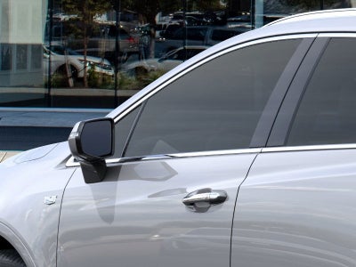 2024 Cadillac XT5 AWD Luxury