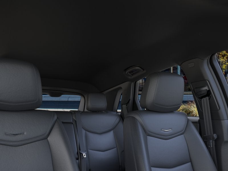 2024 Cadillac XT5 AWD Luxury