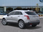 2024 Cadillac XT5 AWD Luxury
