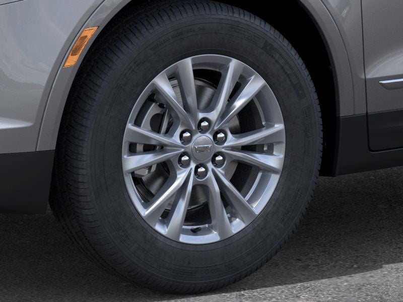 2024 Cadillac XT5 AWD Luxury