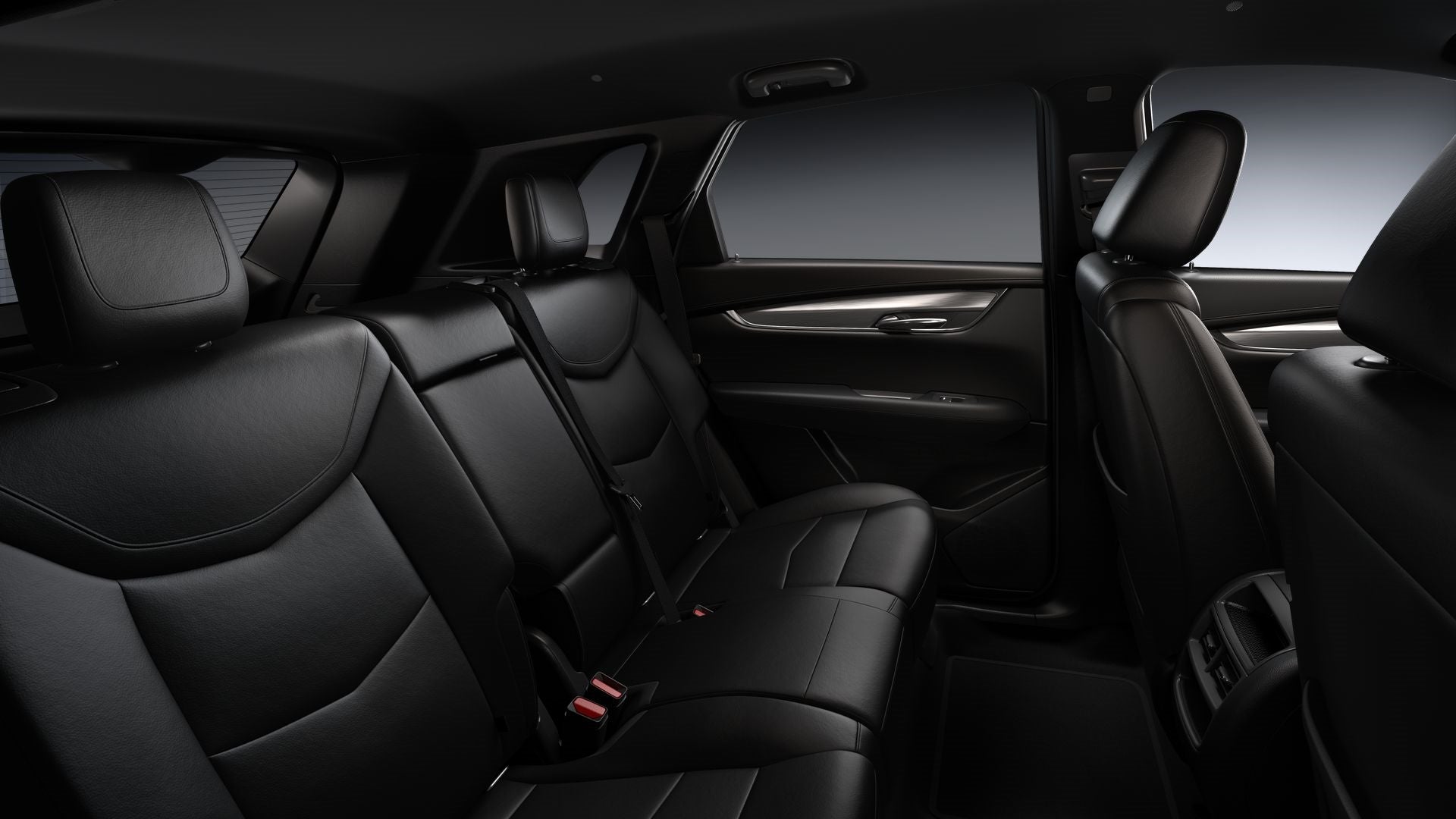 2024 Cadillac XT5 AWD Luxury