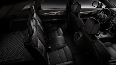 2024 Cadillac XT5 AWD Luxury