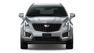 2024 Cadillac XT5 AWD Luxury