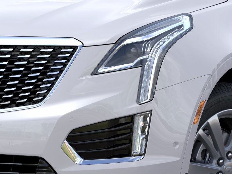 2026 Cadillac XT5 Base