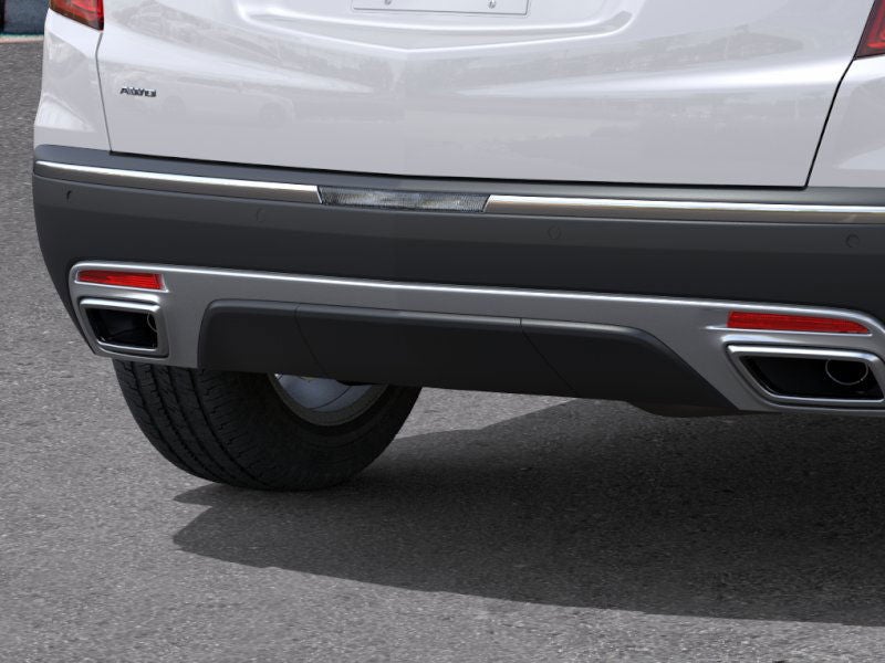 2026 Cadillac XT5 Base