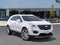 2026 Cadillac XT5 Base