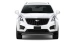 2026 Cadillac XT5 Base