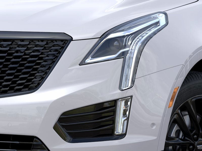 2026 Cadillac XT5 Base