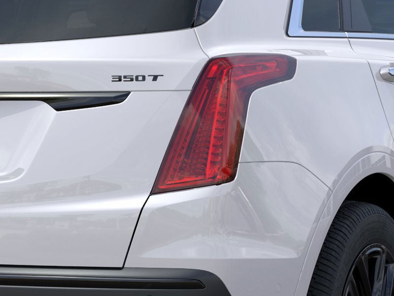 2026 Cadillac XT5 Base