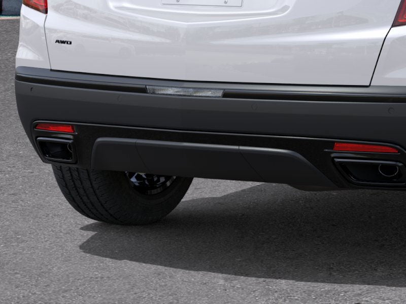 2026 Cadillac XT5 Base