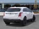 2026 Cadillac XT5 Base