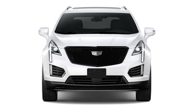 2026 Cadillac XT5 Base