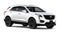 2026 Cadillac XT5 Base