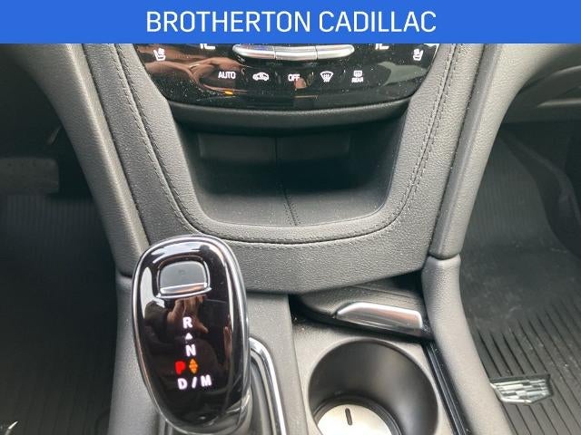 2024 Cadillac XT5 AWD Premium Luxury