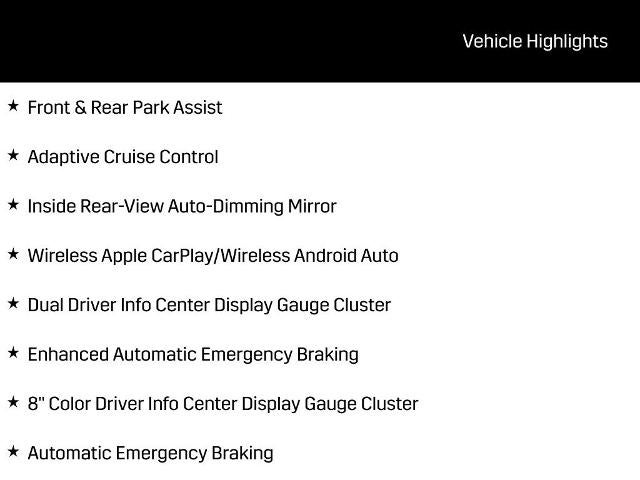2024 Cadillac XT5 AWD Premium Luxury