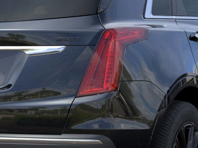 2025 Cadillac XT5 AWD Premium Luxury