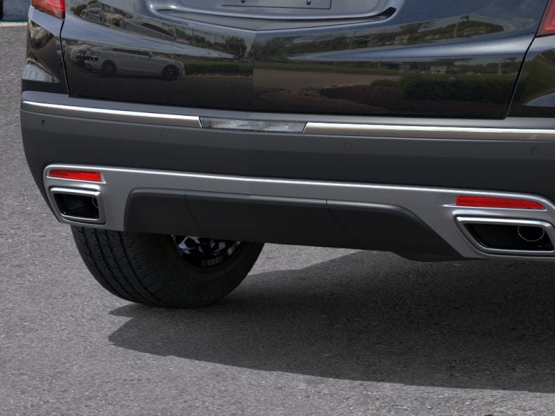 2025 Cadillac XT5 AWD Premium Luxury