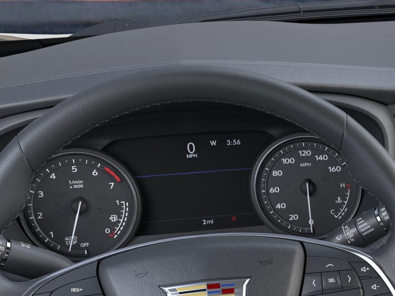 2025 Cadillac XT5 AWD Premium Luxury