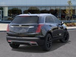 2025 Cadillac XT5 AWD Premium Luxury