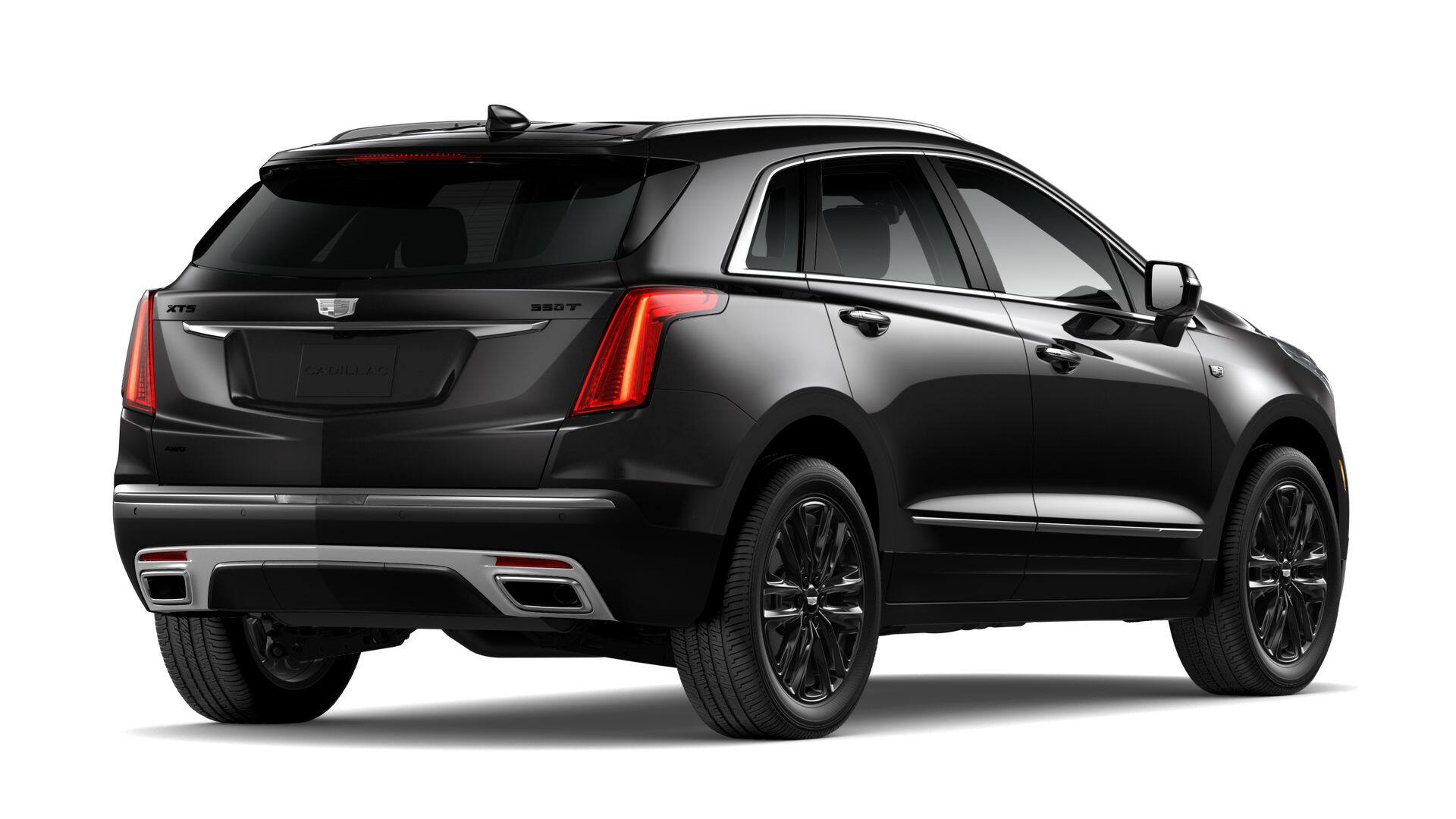 2025 Cadillac XT5 AWD Premium Luxury