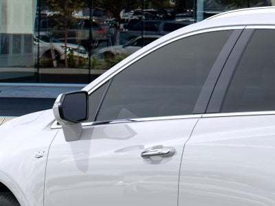 2026 Cadillac XT5 AWD Premium Luxury