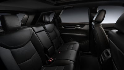 2026 Cadillac XT5 Base